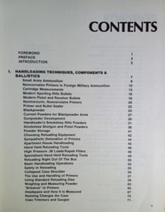 1981 HANDLOADING – A Publication of the NRA – PB /325 Pages