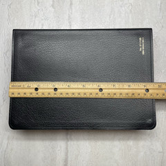 New American Bible Saint Joseph Edition 611/10B – Catholic