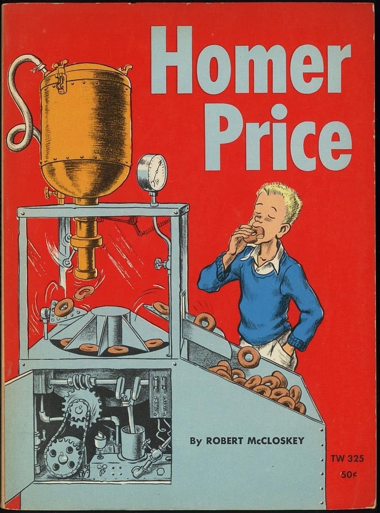 homer price