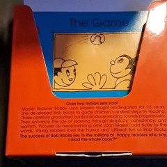 Scholastic Bob Books Box Set Lot Sets 1, 2, 4 & 5 Early Readers Ages 4-8
