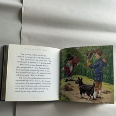 Treasury of Bedtime Stories Illustrated Hardcover Publications Intl 2007