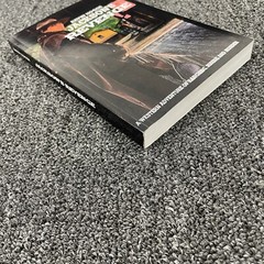 JACKSON’S REVENGE By Kevin Hogge 2017 Action Adventure Western