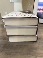 Bloodsworn Saga Broken Binding Signed Edition John Gwynne Hardcover Brand New