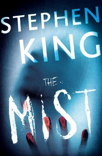 Mist by Stephen King (2018, Trade Paperback)