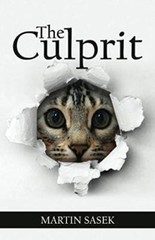 The Culprit – Paperback By Sasek, Martin – VERY GOOD