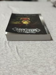 WoW: Rise of the Horde Paperback – Blizzard Legends 2016 Edition – 1st Printing