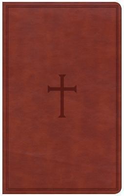 CSB Christian Standard Bible Ultrathin Reference Lifetime Warranty Holman