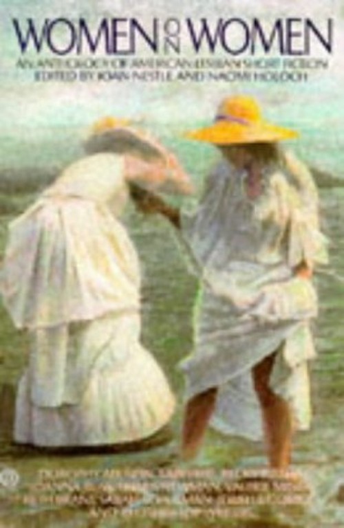 Women on Women : An Anthology of American Lesbian Short Fiction P