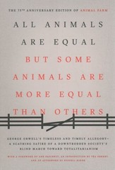 George Orwell : Nineteen Eighty-Four / Animal Farm, Paperback by Orwell, Geor…