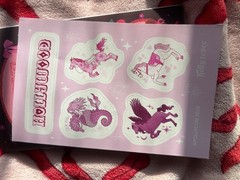 Small Town Smokeshow by Holly Renee ARC SAMPLER