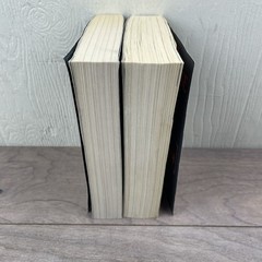 The Six Of Crows Duology Paperback Set Leigh Bardugo Square Fish 1st Edition