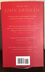 SOOLEY : A Novel by John Grisham (2021, Hardcover) 1st/1st