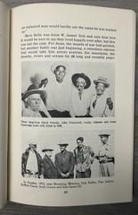DOUBLE SIGNED 1st Ed / Printing ~ Jesse James Was One of His Names; Del Schrader
