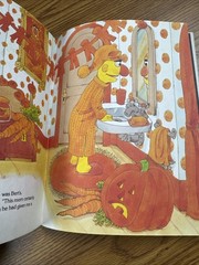 Sesame Street – The House Of Seven Colors by Madeline Sunshine 1985 Golden Press