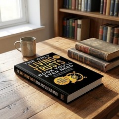 The Only Living Trusts Book You’ll Ever Need 2026 DIY Trust Creation