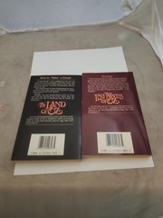 8x Oz Series Paperbacks L. Frank Baum Walmart Like New