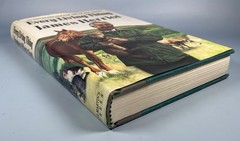 Every Living Thing James Herriot Hardcover First Edition&Print With Dust Jacket