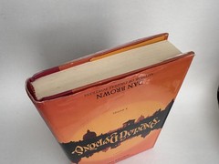 Dan Brown / ANGELS AND DEMONS True First Edition (Pocket Books) 2000