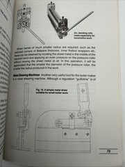 Model Locomotive And Marine Boilers Martin Evans Paperback 190 Pages 1988