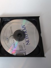 Left Behind Tyndale Audio CD Apollyon by Tim Lahaye Jenkins Audio CD Set