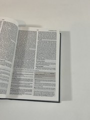ESV Student Study Bible Hardcover By ESV Bibles by Crossway
