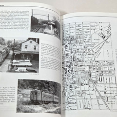 Triumph VI Philadelphia Columbia Harrisburg Baltimore DC 1827-2003 HC Illus 2003