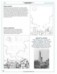 How to Draw: How to Draw: DC (Mixed media product)