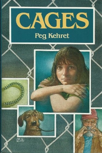 Cages, Peg, Kehret