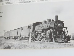 Seaboard Air Line Railway Album by Langley, Beckum, & Tidwell Â©1988 SC Book
