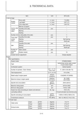 YANMAR B15US Excavator Service Manual – BOUND – COVERS – XL FOLDOUT PAGES