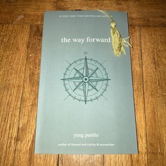 The Way Forward (The Inward Trilogy)