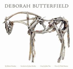 DEBORAH BUTTERFIELD By Robert Gordon **Excellent Condition**