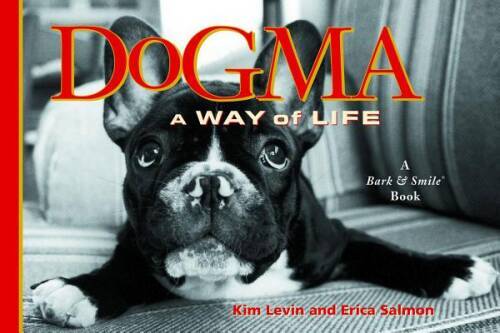 Dogma: A Way Of Life – Hardcover By Levin, Kim – GOOD