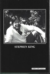 THE TOMMYKNOCKERS HARDCOVER BOOK (1987) HIGH GRADE, STEPHEN KING HORROR, PUTNAM