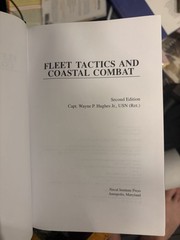 Fleet Tactics and Coastal Combat, 2nd Edition