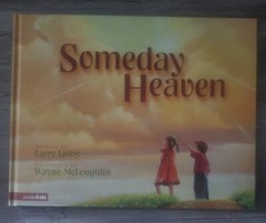 Zonderkidz Hardcover Book Set Larry Libby