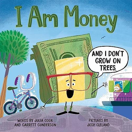 I Am Money: And I Dont Grow o – GOOD