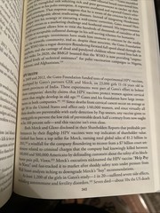 The Real Anthony Fauci by Robert F. Kennedy Jr. Hardcover Skyhorse Public Health