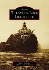 Tillamook Rock Lighthouse, Oregon, Images of America, Paperback