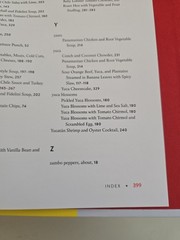 AMALIA’S MESOAMERICAN TABLE 1ST EDIT/PRINTING SIGNED COOKBOOK, LIKE NEW. MEXICAN
