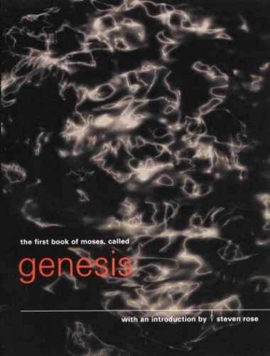 Genesis (Pocket Canon) – Paperback – Acceptable