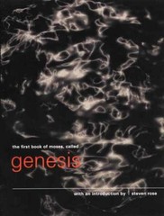 Genesis (Pocket Canon) – Paperback – Acceptable