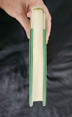 Stephen King- The Eyes Of The Dragon 1st Edition Dustjacket 1987 Excellent Cond!