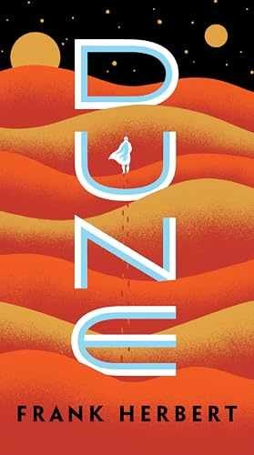 Dune – Paperback, by Herbert Frank – Acceptable e