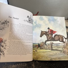 Album of Horses – Paperback By Henry, Marguerite – 1994 Very Nice Condition