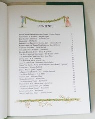 1981 Christmas Classics For Children 10 1/4 x 7 3/4inch HC Book 175pages