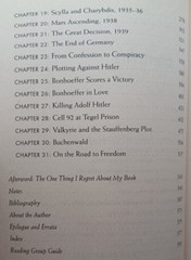 Bonhoeffer: Pastor, Martyr, Prophet, Spy, Eric Metaxas 608 Pages Paperback