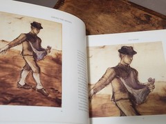 Van Gogh DM FIELD (Hardcover)