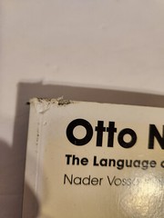 Otto Neurath The Language Of The Global Polis TA-23-543