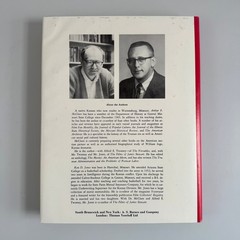 Heroes, Heavies and Sagebrush McClure Jones 1972 Pictorial History Western Films